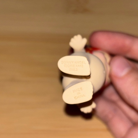 Strawberry Sonny Angel - Picture 3 of 3